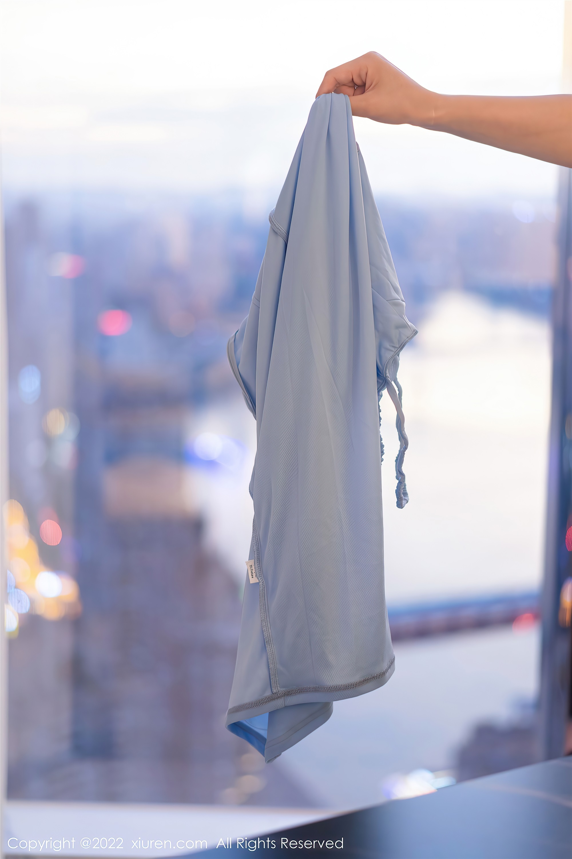 Xiuren秀人网 2022.09.06 NO.5550 刘钰儿